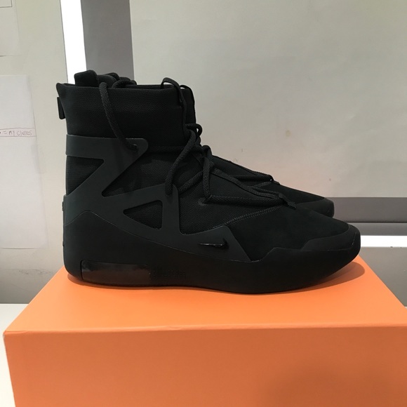 fear of god 1s